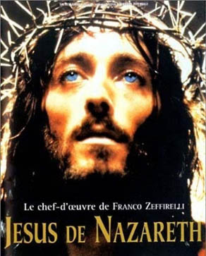 Películas cristianas, Jesús de Nazaret