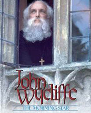 Películas cristianas en español. John Wycliffe